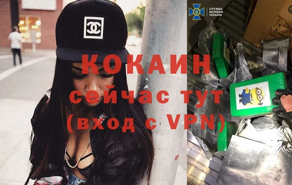 крисы Нея